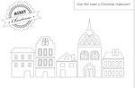 Christmas Town (1 page)