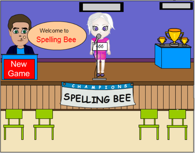 Spelling Bee