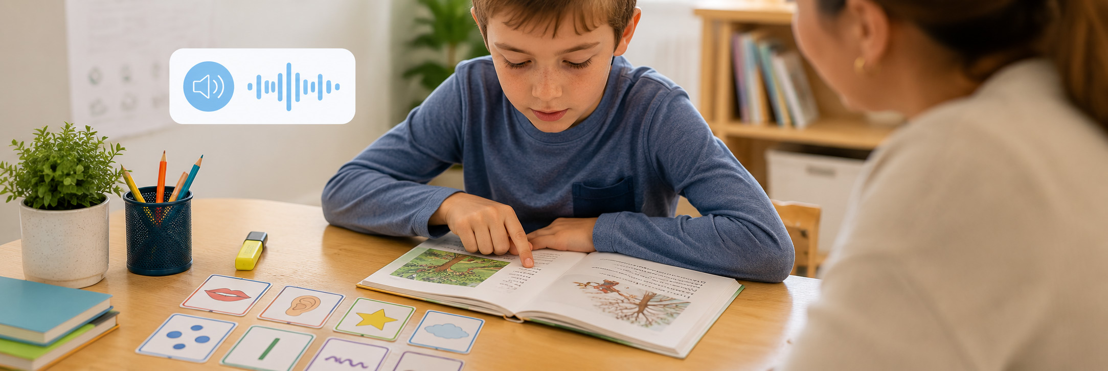 Why phonics still matters in Year 3 and beyond